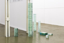 ESTHER MATHIS